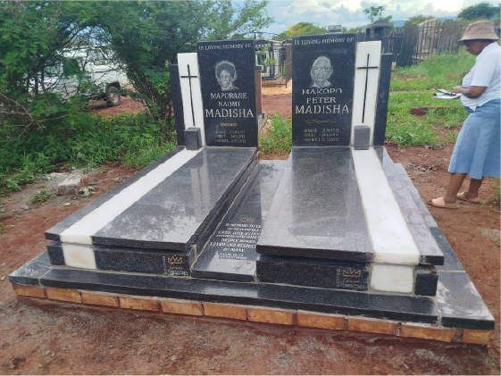 RUSTENBURG
MARBLE WHITE