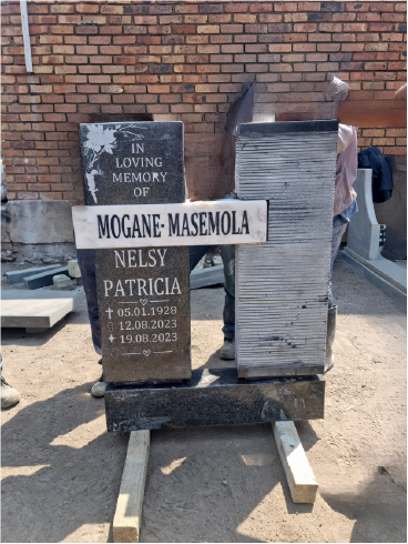 RUSTENBURG
MARBLE WHITE