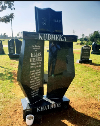 RUSTENBURG