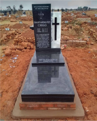 RUSTENBURG
MARBLE WHITE