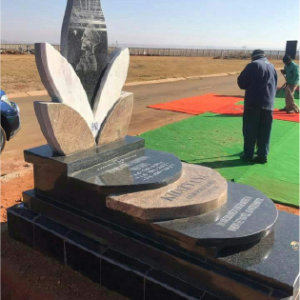 RUSTENBURG
AFRICAN IVORY