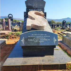 RUSTENBURG
AFRICAN IVORY